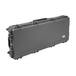 SKB - iSeries 3i-4719-8 - Valise Overlanding - Gris - Vide - avec roulettes