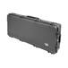 SKB - iSeries 3i-4719-8 - Valise Overlanding - Gris - Vide - avec roulettes