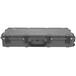 SKB - iSeries 3i-4719-8 - Valise Overlanding - Gris - Vide - avec roulettes