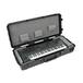SKB - iSeries 3i-4719-8 - Valise étanche - Noir - Intérieur Think Tank pour clavier 61 notes large