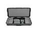 SKB - iSeries 3i-4719-8 - Valise étanche - Noir - Intérieur Think Tank pour clavier 61 notes large