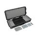 SKB - iSeries 3i-4719-8 - Valise étanche - Noir - Intérieur Think Tank pour clavier 61 notes large
