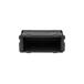 SKB - Rack moulé par injection 4U - 28 cm de profondeur - avec roulettes et poignée