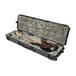 SKB - iSeries 5014-6 - Valise Étanche - Noire - Compartiment Guitare Basse Precision et Jazz Style