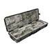 SKB - iSeries 5014-6 - Valise Étanche - Noire - Compartiment Guitare Basse Precision et Jazz Style
