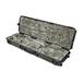 SKB - iSeries 5014-6 - Valise Étanche - Noire - Compartiment Guitare Basse Precision et Jazz Style