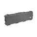 SKB - iSeries 3i-5014-6 - Valise Overlanding - Gris - Vide - avec roulettes