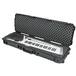SKB - iSeries 3i-5014-6 - Valise étanche - Noir - Compartiment Roland AX Edge Keytar