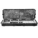 SKB - iSeries 5014-6 - Valise Étanche - Noire - Compartiment Guitare Basse Électrique Open Cavity