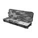SKB - iSeries 5014-6 - Valise Étanche - Noire - Compartiment Guitare Basse Électrique Open Cavity