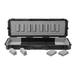 SKB - iSeries 5014-6 - Valise Étanche - Noire - Intérieur Think Tank pour Clavier 76 Notes