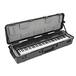 SKB - iSeries 3i-5616-9 - Valise étanche - Noir - Intérieur Think Tank pour clavier 88 notes étroit