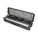 SKB - iSeries 3i-5616-9 - Valise étanche - Noir - Intérieur Think Tank pour clavier 88 notes étroit