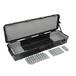 SKB - iSeries 3i-5616-9 - Valise étanche - Noir - Intérieur Think Tank pour clavier 88 notes étroit