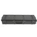 SKB - iSeries 3i-5616-9 - Valise étanche - Noir - Intérieur Think Tank pour clavier 88 notes étroit