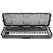 SKB - iSeries 3i-6018-8 - Valise étanche - Noir - Intérieur Think Tank pour clavier 88 notes