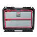 SKB - iSeries 1510-6 - Organiseur d’Écran Think Tank pour Ordinateur Portable