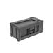 SKB - rSeries 3R-1209-26 - Valise - Vide - avec roulettes