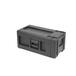 SKB - rSeries 3R-1209-26 - Valise - Vide - avec roulettes