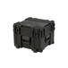 SKB - rSeries 1919-14 - Valise Étanche - Noire - avec Roulettes - Mousse Cubique