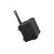 SKB - rSeries 1919-14 - Valise Étanche - Noire - avec Roulettes - Mousse Cubique