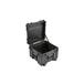 SKB - rSeries 1919-14 - Valise Étanche - Noire - avec Roulettes