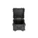 SKB - rSeries 1919-14 - Valise Étanche - Noire - avec Roulettes - Vide