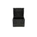 SKB - rSeries 3R-2016-17 - Valise étanche - Noir - Vide