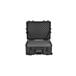 SKB - rSeries 2217-10 - Valise Étanche - Noire - avec Roulettes - Mousse Cubique