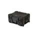SKB - rSeries 2217-10 - Valise Étanche - Noire - avec Roulettes - Mousse Cubique