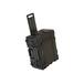 SKB - rSeries 2217-10 - Valise Étanche - Noire - avec Roulettes - Mousse Cubique