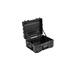 SKB - rSeries 2217-10 - Valise Étanche - Noire - avec Roulettes