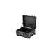 SKB - rSeries 2217-10 - Valise Étanche - Noire - avec Roulettes