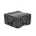SKB - rSeries 3R-2222-12 - Valise étanche - Noir - Mousse Cubique - avec roulettes