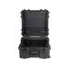 SKB - rSeries 2222-12 - Valise Étanche - Noire - Vide - avec Roulettes