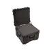 SKB - rSeries 3R-2423-17 - Valise étanche - Noir - avec roulettes