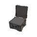 SKB - rSeries 3R-2423-17 - Valise étanche - Noir - avec roulettes