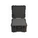 SKB - rSeries 3R-2423-17 - Valise étanche - Noir - avec roulettes - Mousse Cubique