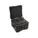 SKB - rSeries 3R-2423-17 - Valise étanche - Noir - avec roulettes - Mousse Cubique
