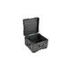 SKB - rSeries 3R-2423-17 - Valise étanche - Noir - avec roulettes
