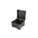 SKB - rSeries 2423-17 - Valise Étanche - Noire - avec Roulettes - Vide