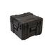 SKB - rSeries 2423-17 - Valise Étanche - Noire - avec Roulettes - Vide