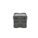 SKB - rSeries 2424-24 - Valise Étanche - Noire - Vide