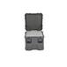 SKB - rSeries 3R-2424-24 - Valise étanche - Noir - Mousse en couches