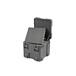 SKB - rSeries 3R-2424-24 - Valise étanche - Noir - Mousse en couches