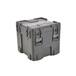 SKB - rSeries 3R-2424-24 - Valise étanche - Noir - Mousse en couches