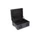 SKB - rSeries 2621-10 - Valise Étanche - Noire - Vide - avec Roulettes