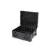 SKB - rSeries 2621-10 - Valise Étanche - Noire - Vide - avec Roulettes