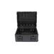 SKB - rSeries 2621-10 - Valise Étanche - Noire - Vide - avec Roulettes