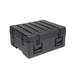 SKB - rSeries 2621-10 - Valise Étanche - Noire - Vide - avec Roulettes